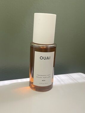 OUAI Ibiza Fragrance Mist 3.3 fl oz